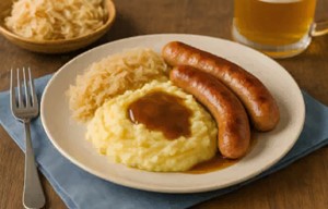 Luxembourg - Cuisine